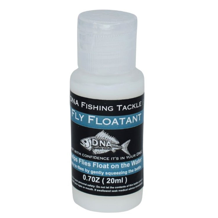 Fly Line Floatant Fly Floatant 20 ML – DNA FISHING TACKLE