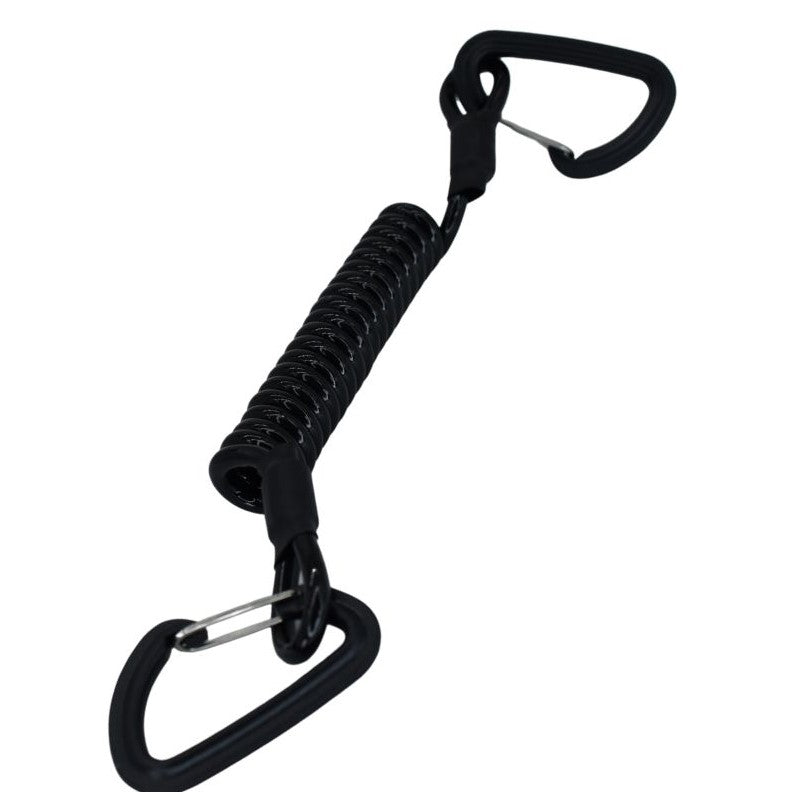 Heavy Duty Expandable Fishing Accessories Lanyard - DNA FISHING TACKLE