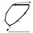 Neck Lanyard - DNA FISHING TACKLE