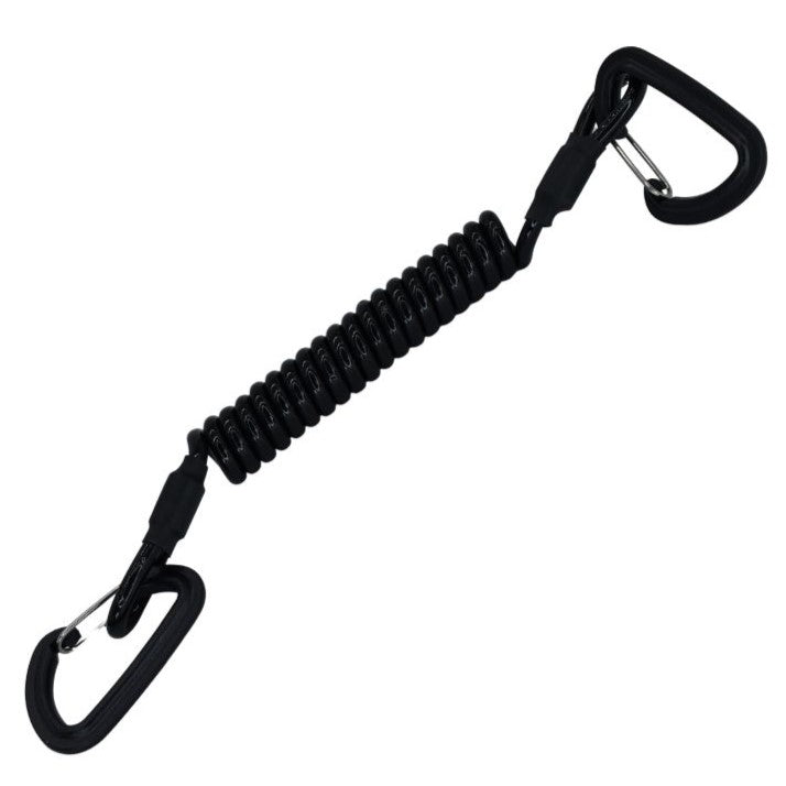 Heavy Duty Expandable Fishing Accessories Lanyard - DNA FISHING TACKLE