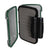 Model FB06 Easy Grip Foam Large Freshwater Waterproof Double Sided Fly Box - DNA FISHING TACKLE