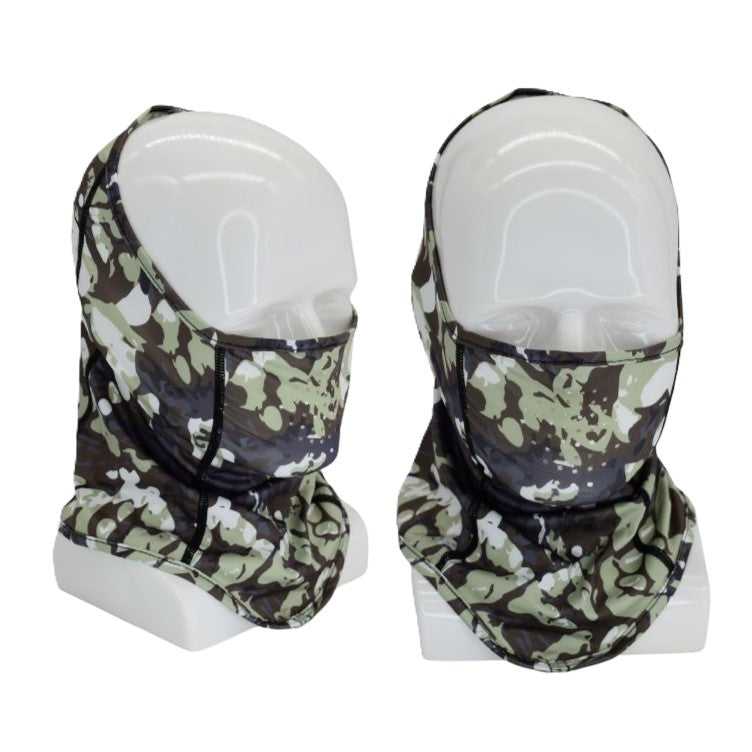 Premium Breathable Neck Gaiter  UPS50 - DNA FISHING TACKLE
