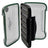 Model FB08 Slit Foam Large Freshwater Waterproof Double Sided Fly Box - DNA FISHING TACKLE