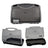 Model FB29 Large Fly Streamer Foam Saltwater Waterproof Fly Box - DNA FISHING TACKLE