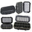 Model FB10 Large Freshwater Compartment / Slit Foam Waterproof Fly Box - DNA FISHING TACKLE