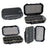 Model FB13 Large Compartment / Streamer Foam Waterproof Fly Box - DNA FISHING TACKLE