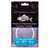 Fluorocarbon Tapered Leader with Loop 9FT - DNA FISHING TACKLE
