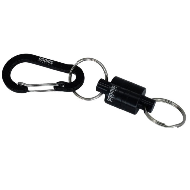 Net Magnetic Release Clip - DNA FISHING TACKLE