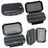 Model FB11 Large  Compartment / Riple Foam Waterproof Fly Box - DNA FISHING TACKLE