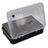Model FB27 Super Large Streamer Foam Saltwater Waterproof 3 Layer Fly Box - DNA FISHING TACKLE