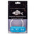 Fluorocarbon Tapered Leader with Loop 9FT - DNA FISHING TACKLE