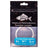 Fluorocarbon Tapered Leader with Loop 9FT - DNA FISHING TACKLE