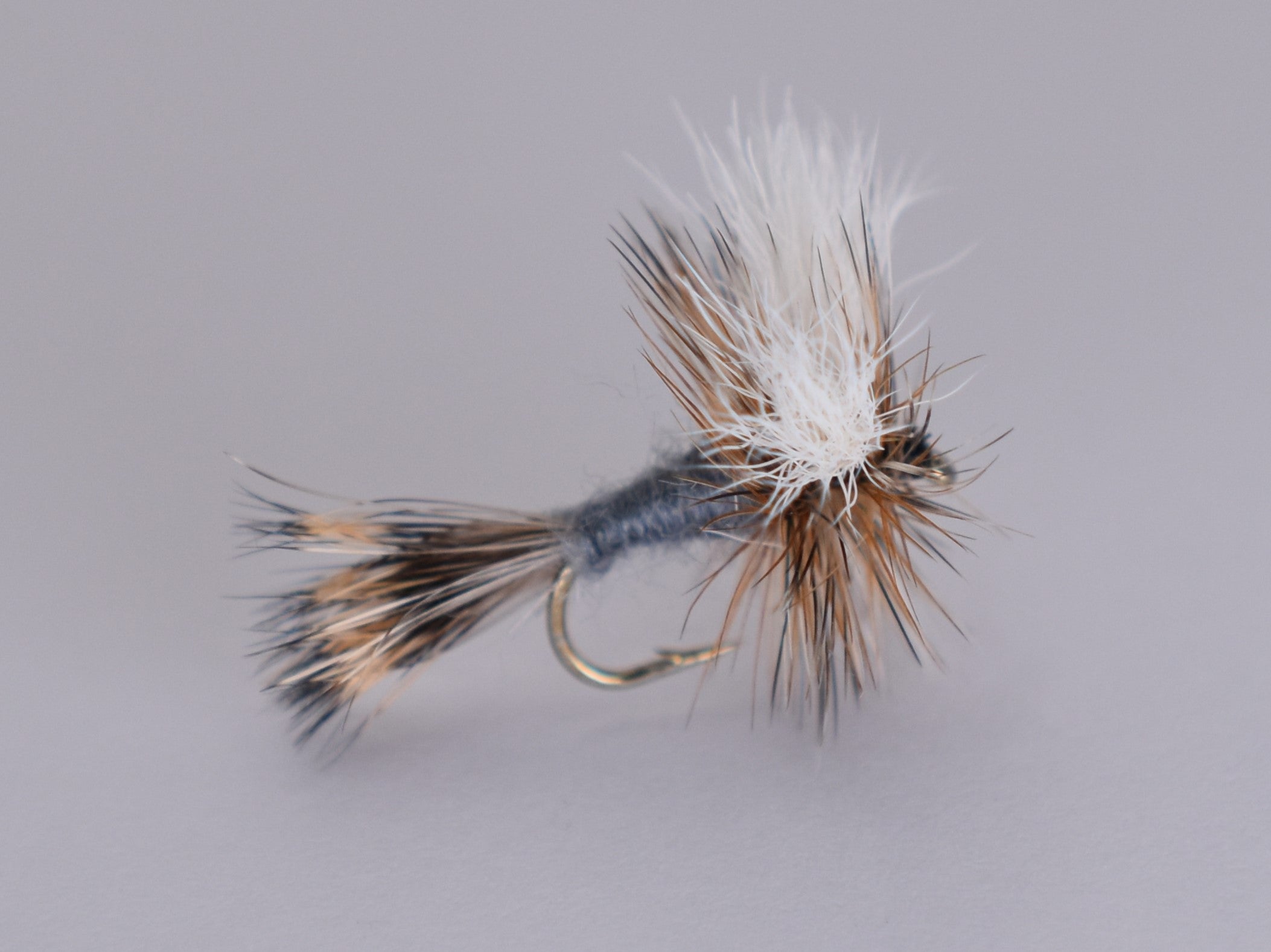 Adams Wulff (3 Pack) - DNA FISHING TACKLE