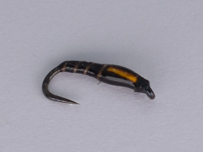 BL Buzzer Black Traffic Light (12 Pack) - DNA FISHING TACKLE