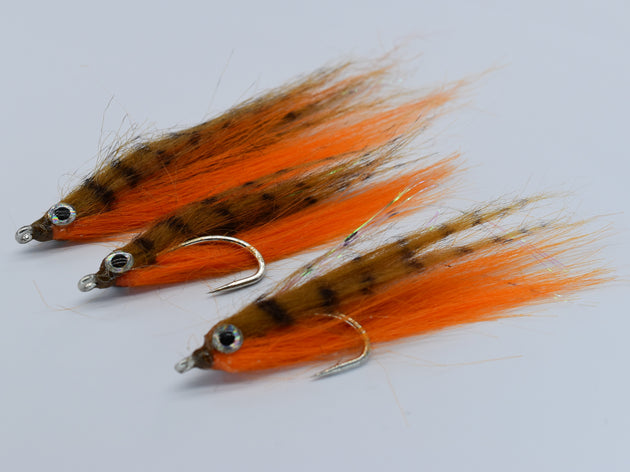 Bait King Char (3 Pack) - DNA FISHING TACKLE