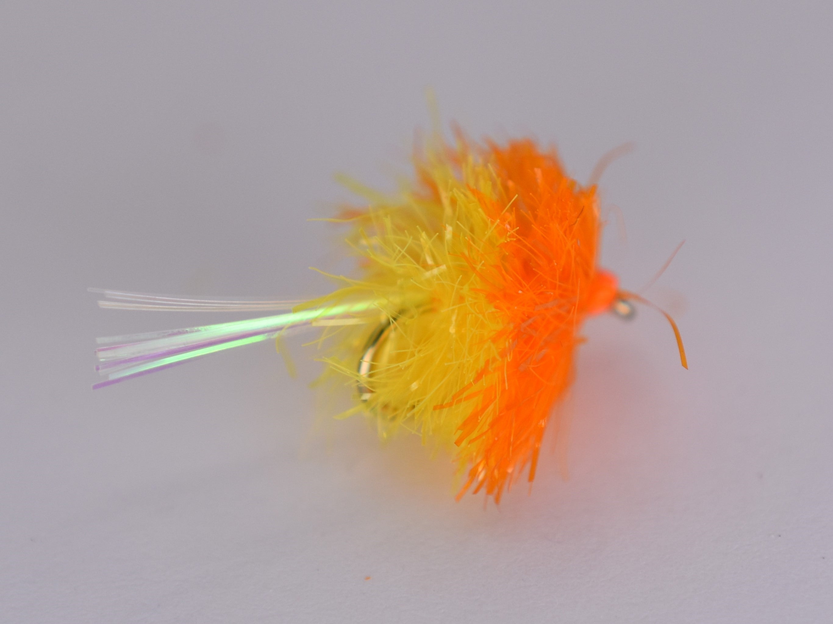 Blob Cocktail Orange (3 Pack) - DNA FISHING TACKLE