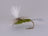Blue Winged Olive Parachute (12 Pack) - DNA FISHING TACKLE