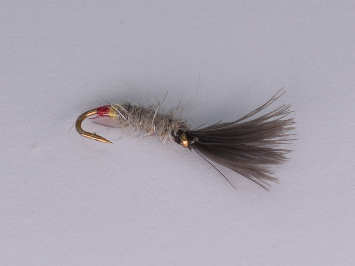 CDC Shuttlecock Buzzer Hares Ear (3 Pack) - DNA FISHING TACKLE