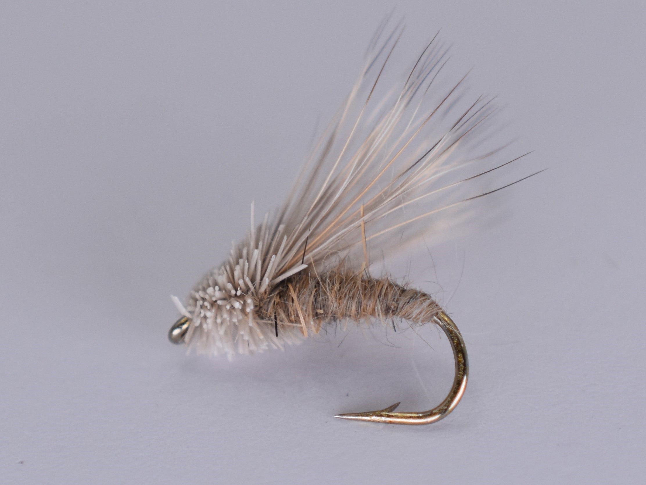 Caddy Caddis (12 Pack) - DNA FISHING TACKLE