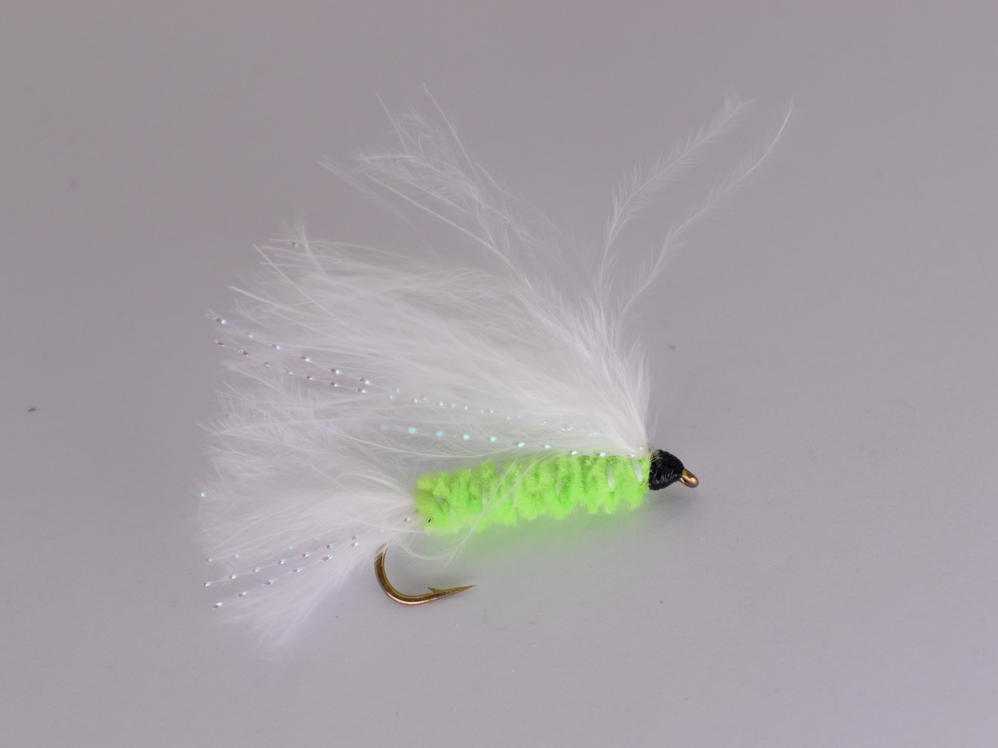 Cats Whisker (12 Pack) - DNA FISHING TACKLE