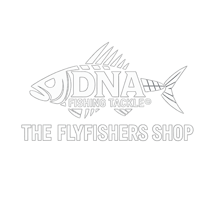 DNA FISHING TACKLE