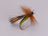 Chuck Caddis Olive (12 Pack) - DNA FISHING TACKLE