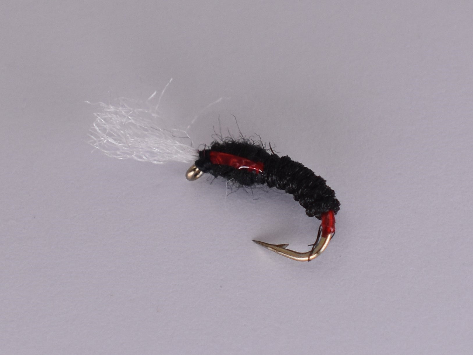 Clearwater Pupa (3 Pack) - DNA FISHING TACKLE