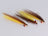 Clouser Deep Minnow Brown Trout (3 Pack) - DNA FISHING TACKLE