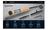 Supremacy IM12 SW Series Fly Rod - 9ft - Line Weight 8