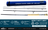Supremacy IM12 SW Series Fly Rod - 9ft - Line Weight 10