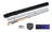Salt XT-Series Fly Rod - 9" 4 pce - Line Weight 11