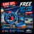 Mix & Match Salt XT Fly Rod & Supremacy Fly Reel + Free Tuff Core Series WFF $129 Fly Line