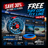 Mix & Match Supremacy Fly Rod & Supremacy Fly Reel + Free Tuff Core Series WFF $129 Fly Line