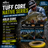 Tuff Core Premium Series Fly Line WFF  40lb Native