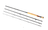 FW IM12 Series Fly Rod - 9ft - 4 PCE 8 Weight