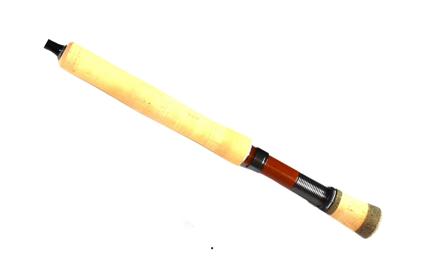 FW IM12 Series Fly Rod - 8ft - 4 PCE 8 Weight