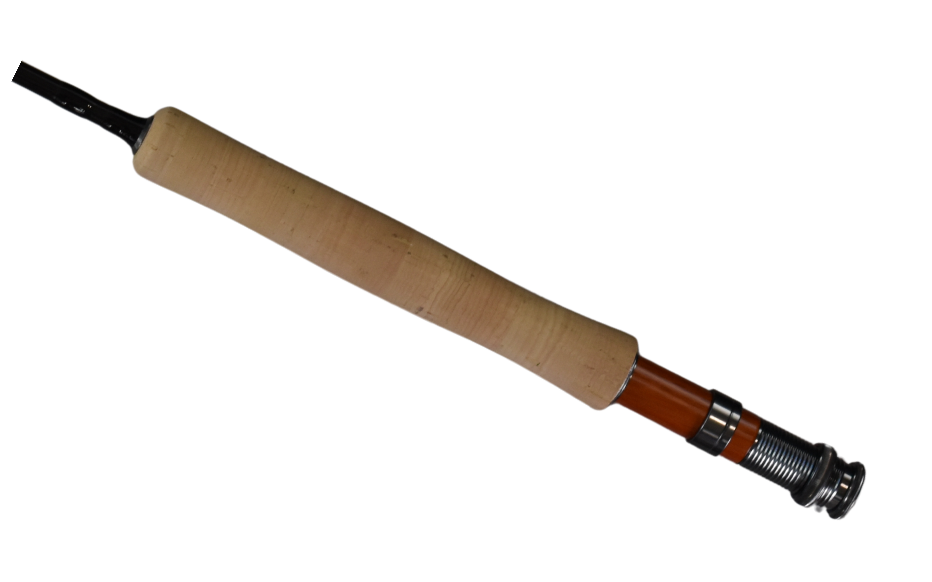 FW IM12 Series Fly Rod - 9ft 4 PCE - 7 Weight