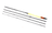 IM12 FW Series Fly Rod - 7'6" - 4 PCE 4 Weight