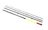 FW IM12 Series Fly Rod - 8ft - 4 PCE 5 Weight