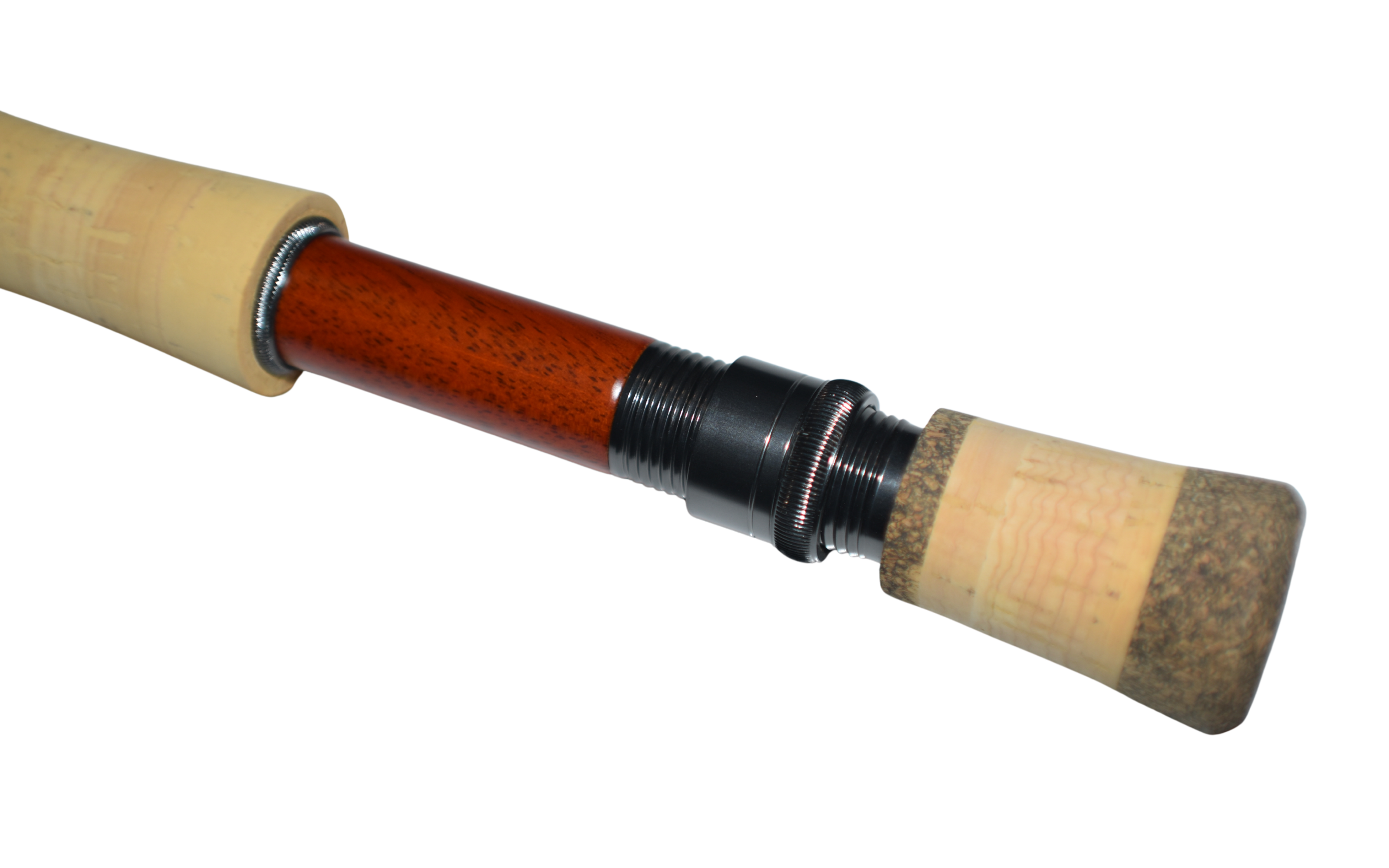 FW IM12 Series Fly Rod - 9ft - 4 PCE 8 Weight