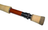 FW IM12 Series Fly Rod - 8ft - 4 PCE 8 Weight