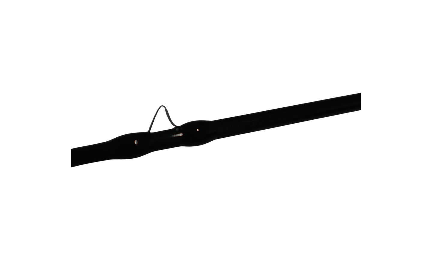 FW IM12 Series Fly Rod - 8ft - 4 PCE 8 Weight
