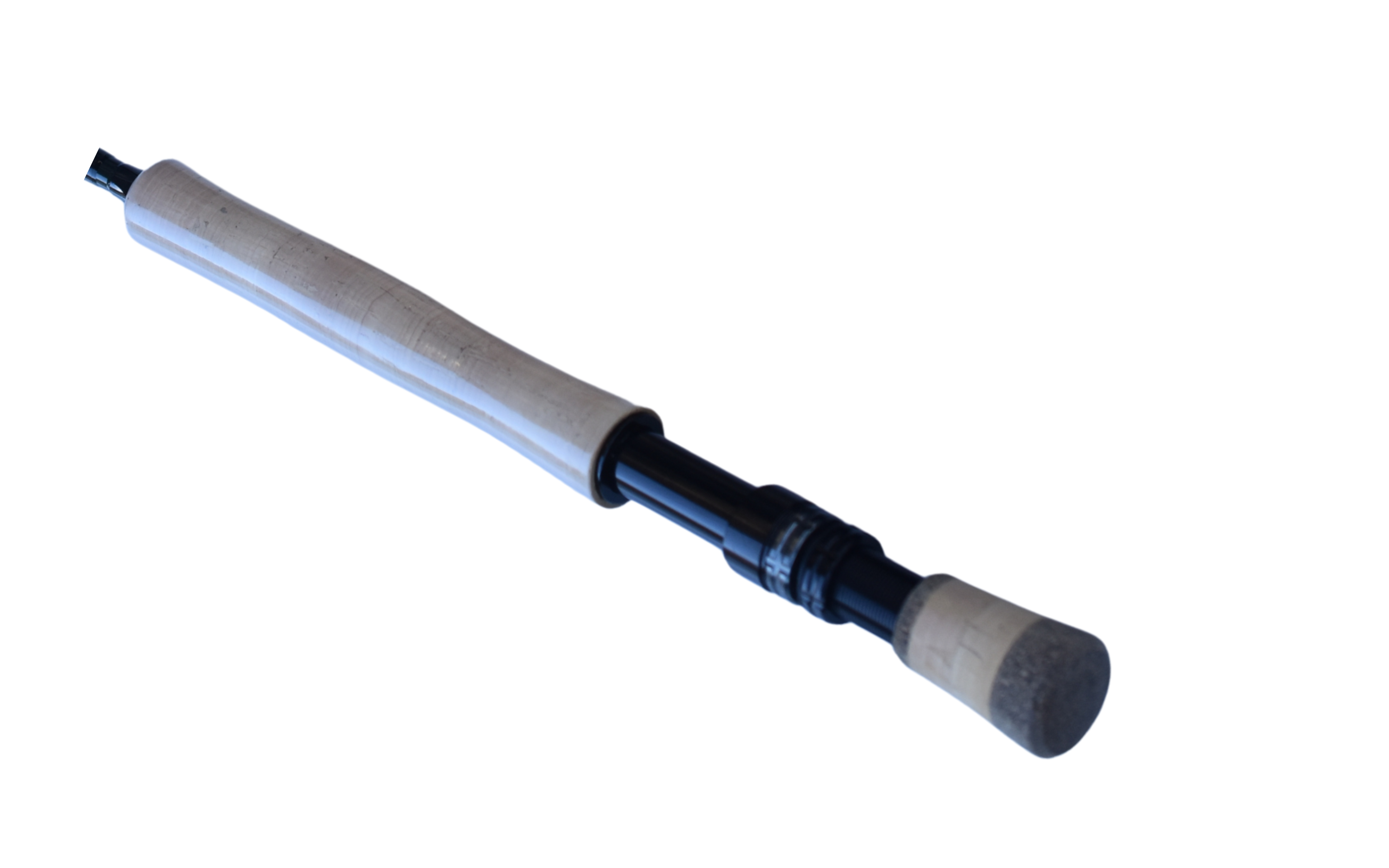 Elite IM6 FW Series Fly Rod - 9" 4pce- Line Weight 8