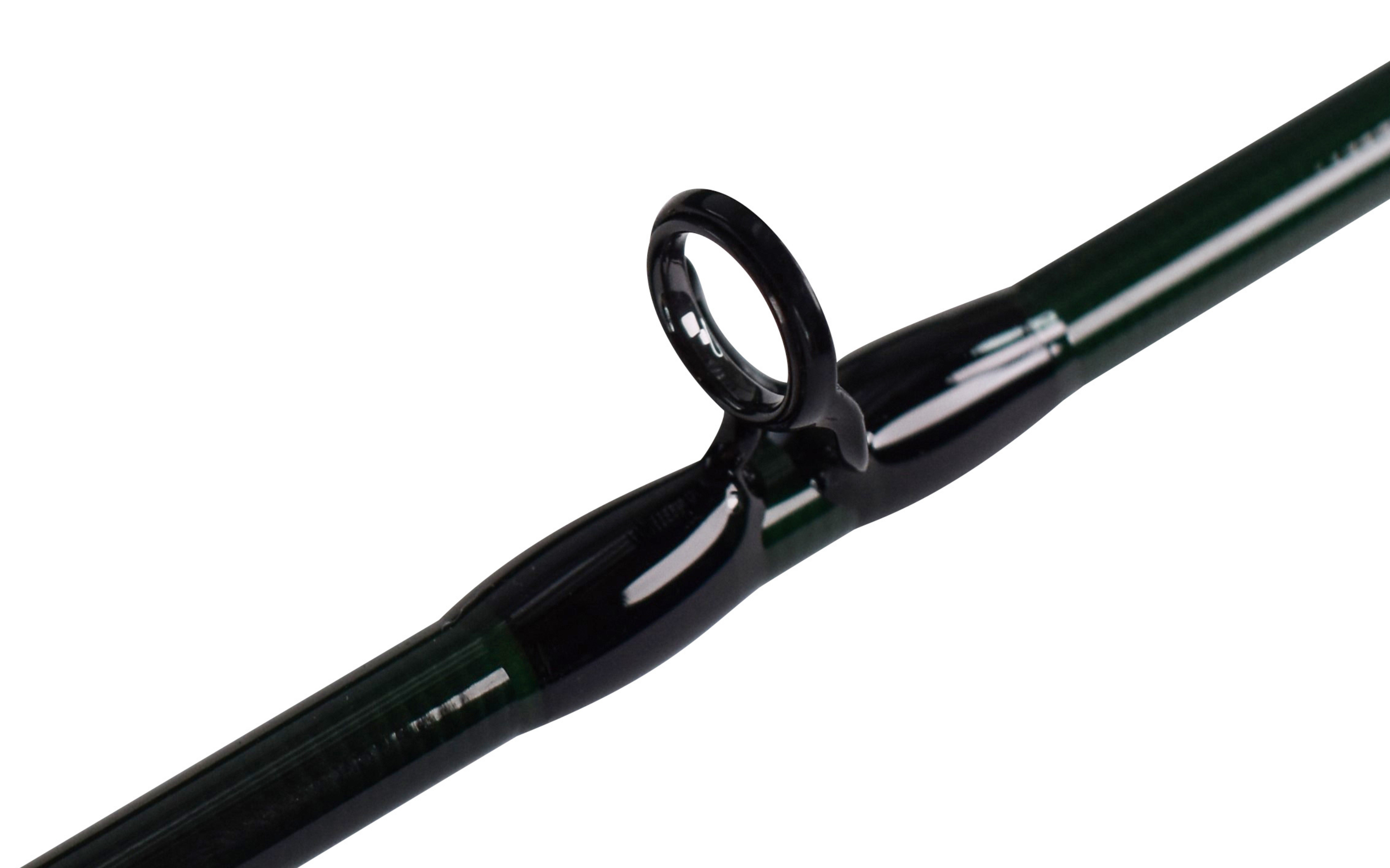 Elite IM6 FW Series Fly Rod - 9" 4pce- Line Weight 8