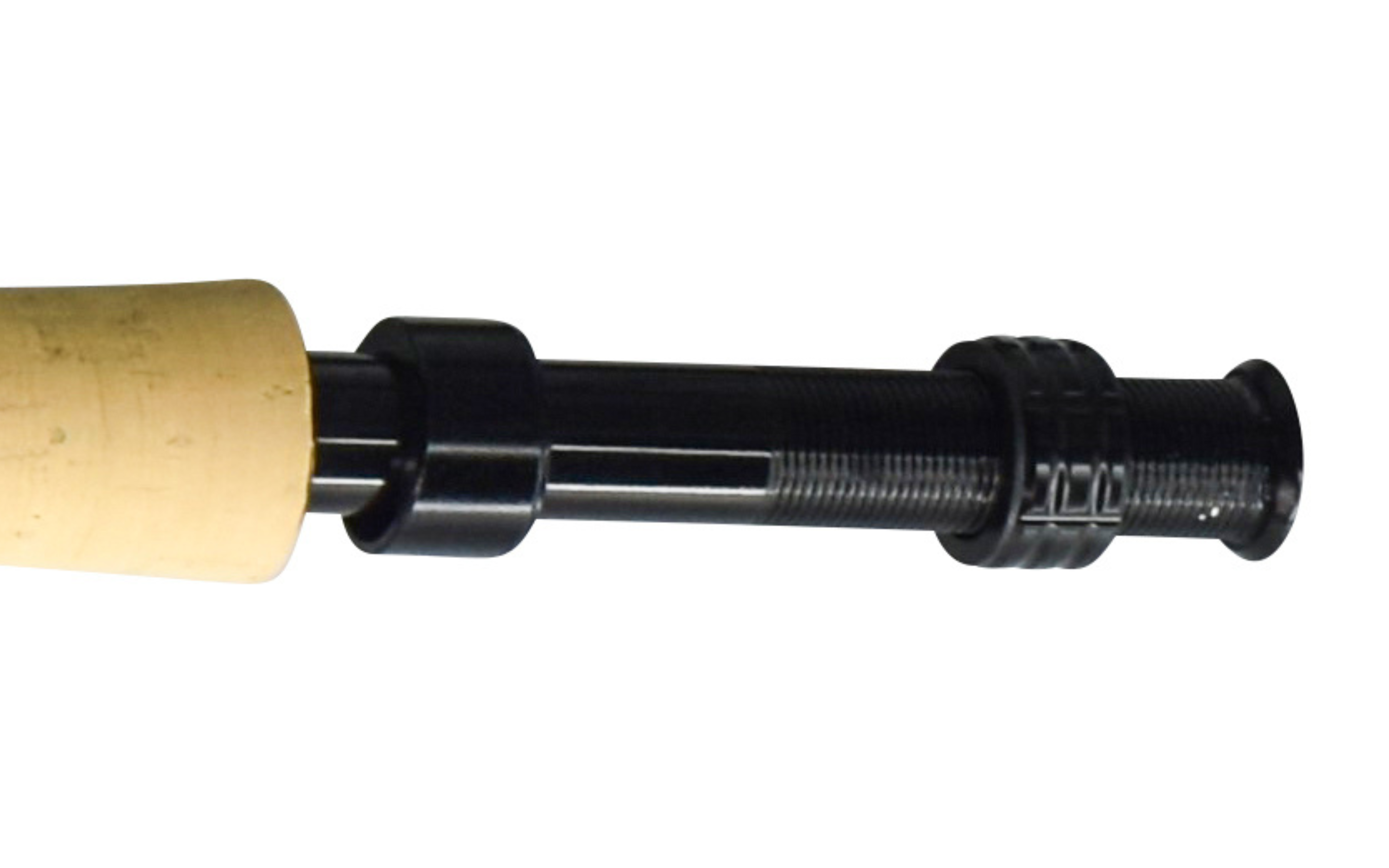 Elite IM6 FW Series Fly Rod - 9" 4pce- Line Weight 7