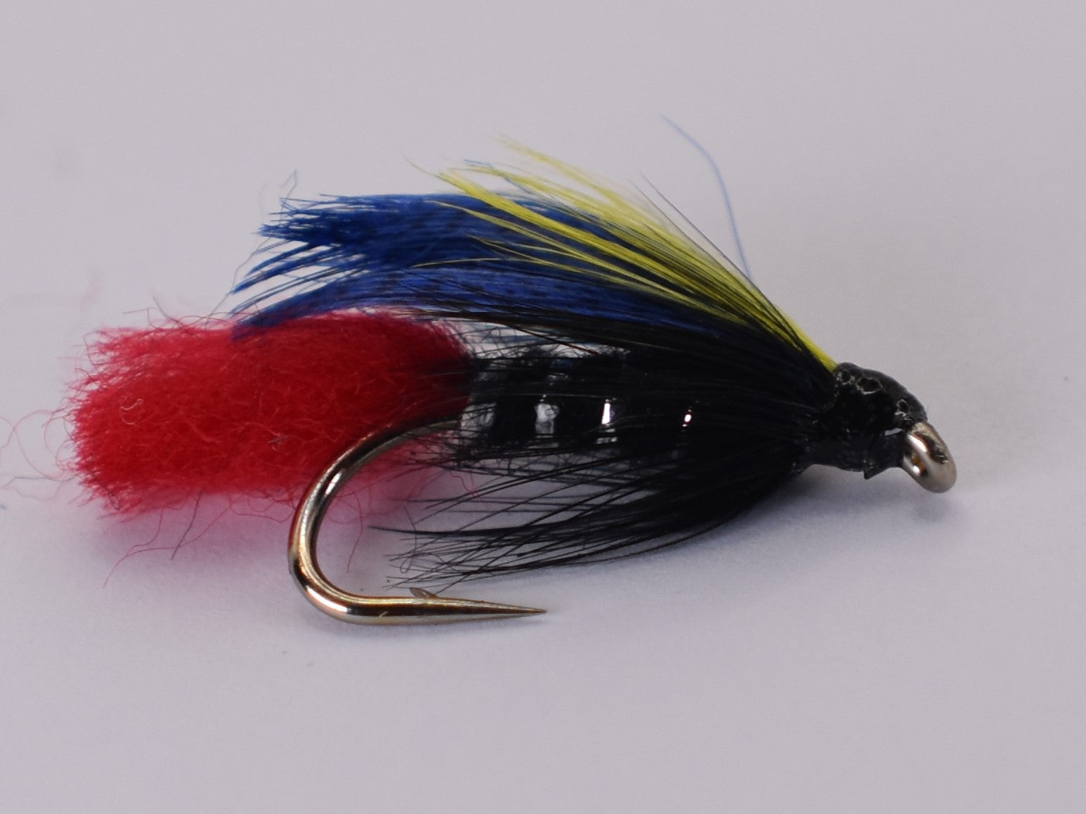 Craigs Nighttime (12 Pack) - DNA FISHING TACKLE