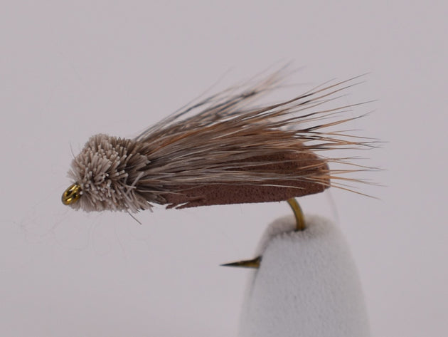 Cubits Mudeye Natural (12 Pack) - DNA FISHING TACKLE