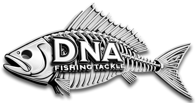 DNA FISHING TACKLE