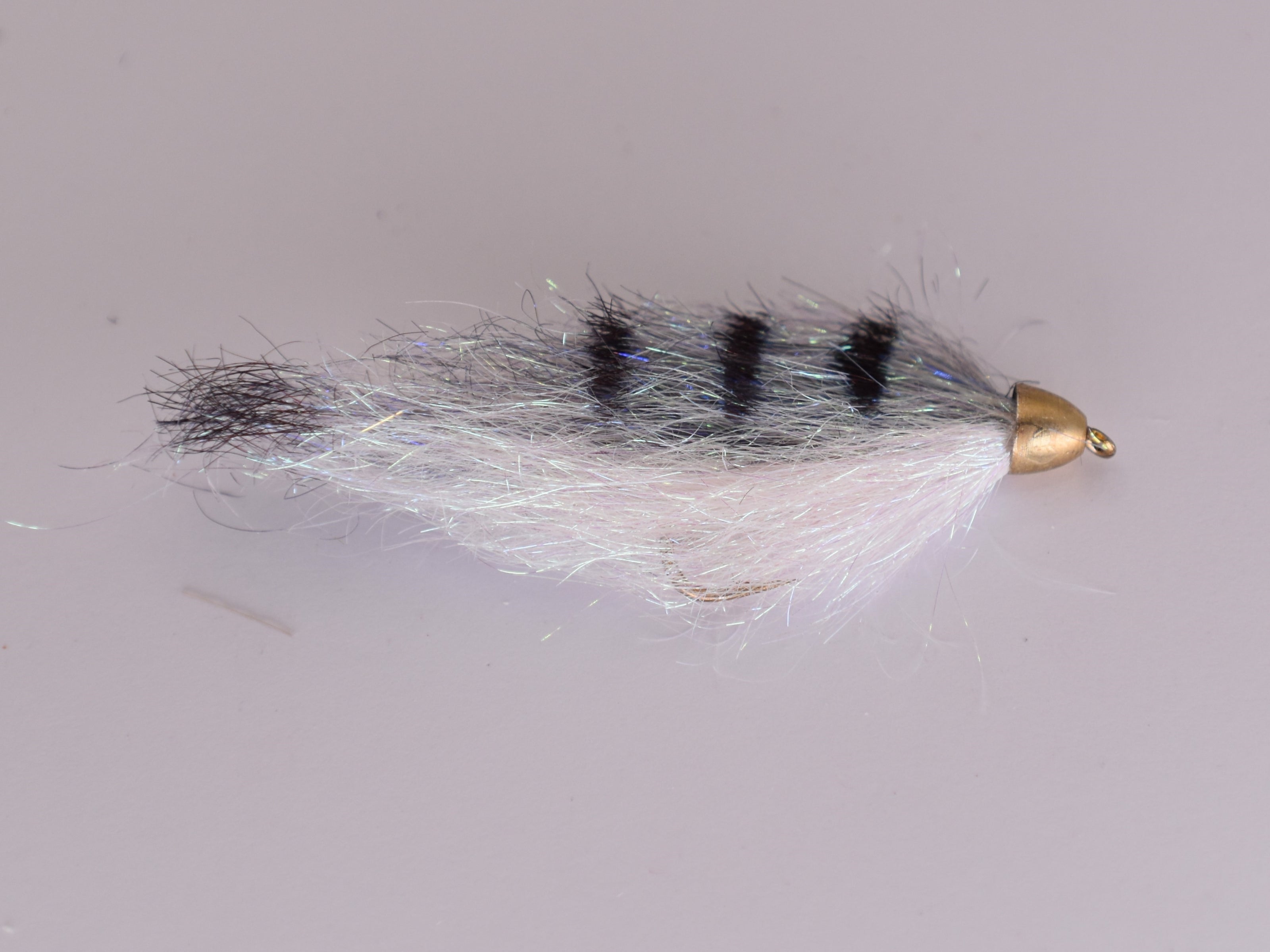 DNA Conehead Minnow Irresistible Glittering Fish (3 Pack) - DNA FISHING TACKLE