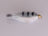 DNA Conehead Minnow Irresistible Glittering Fish (3 Pack) - DNA FISHING TACKLE